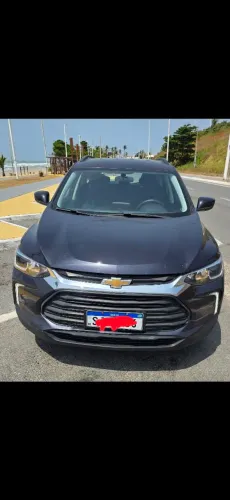 Chevrolet Tracker LT 1.0 Turbo 12V Flex AUT 2024