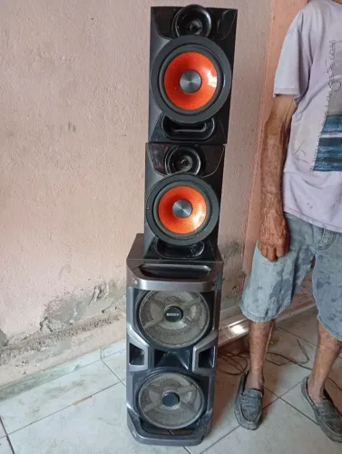 Caixa de som