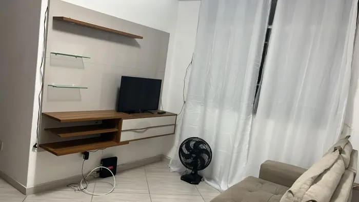 Móveis semi usados, novos 