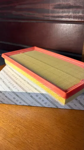 Filtro de Ar Fiat Pulse 