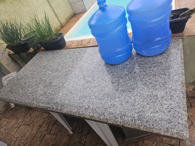 Mesa mármore