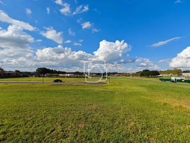 Terreno em Indaiatuba à venda Jardim Residencial Reserva Itanhangá - SP | Área total 430,0
