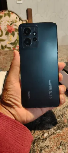 Redmi note 13