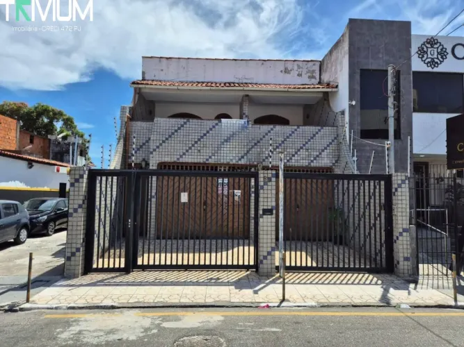 Casa no São José