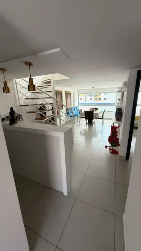 Duplex pronto para entrar ( completo )