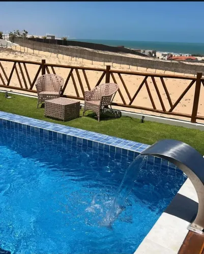 Carnaval 2026 Aracati- flat em Canoa Quebrada