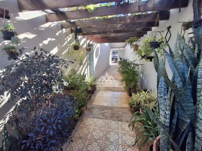 Salão para alugar, 15 m² por R$ 1.000,00/mês - Jardim Maria Goretti - Ribeirão Preto/SP