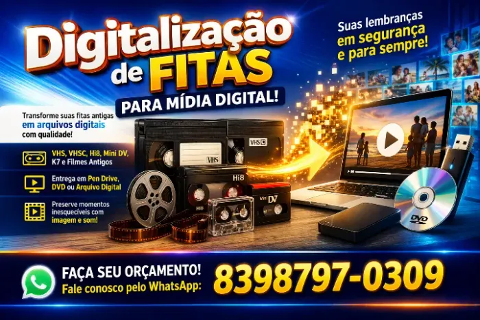 (((PC, TV, Video, Som)))