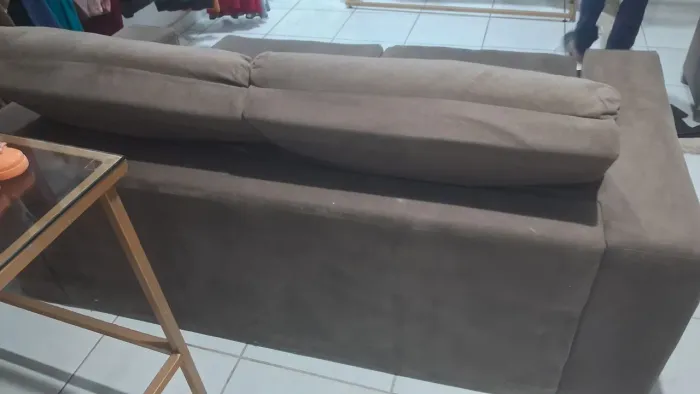 Sofa retratil 