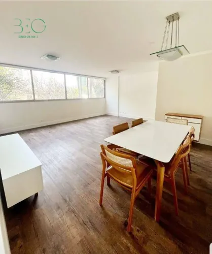 Apartamento com 3 dormitórios à venda, 130 m² por R$ 1.650.000,00 - Perdizes - São Paulo/S