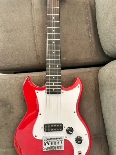 Guitarra Vox SDC-1 Mini