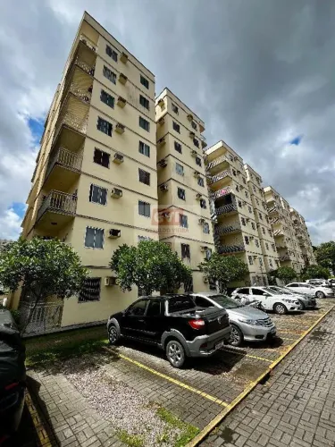 Condomínio Alameda Sapucaia