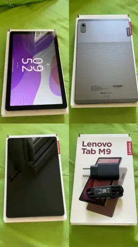 Tablet Lenovo M9