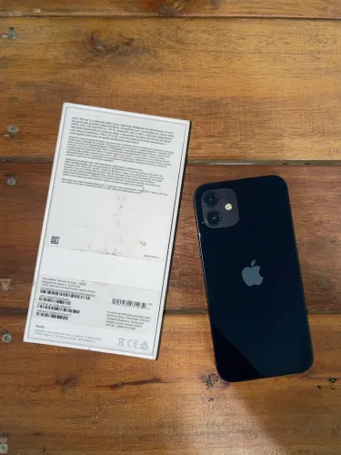 Iphone 12 128GB 