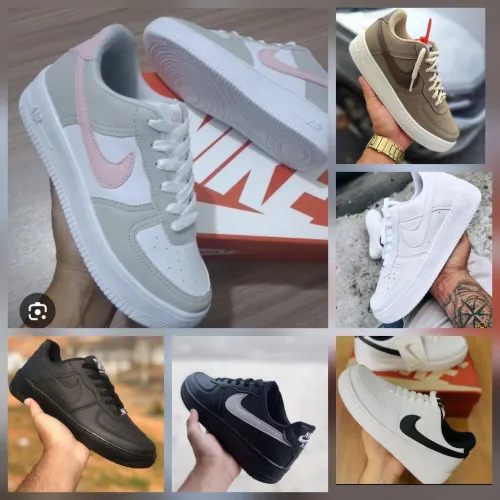 Tênis Air force nike