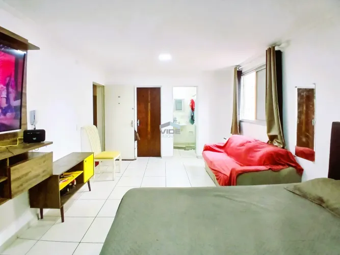 APARTAMENTO PARA VENDA EM CAMPINAS | CENTRO | KITNET | MOBILIADO
