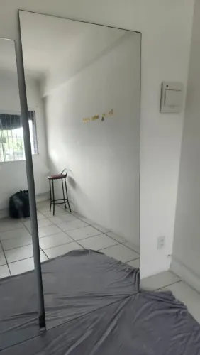 Espelhos