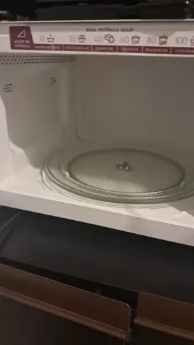 Microondas