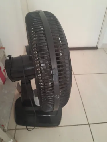 Ventilador