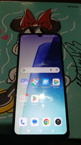 Redimi 14