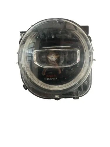 FAROL FULL LED JEEP RENEGADE 