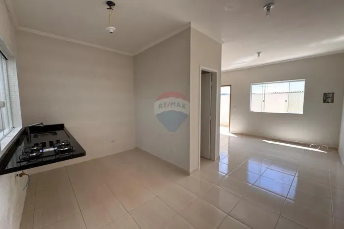 Sobrado Moderno na Vila Suíssa  Condomínio Fechado: 67m², 2 Quartos, 2 Vagas e Acabamento 