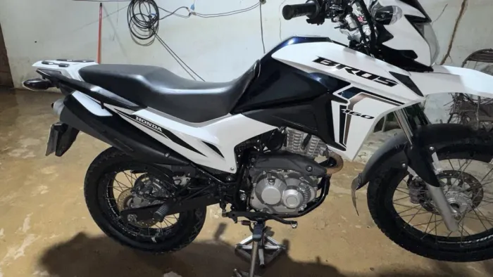Honda NXR 160 Bros Esdd Flexone 2023