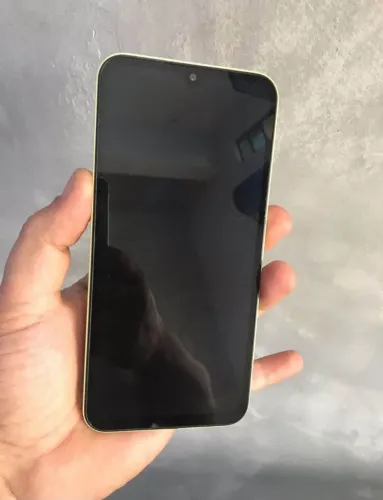 Samsung a15 256 gigas