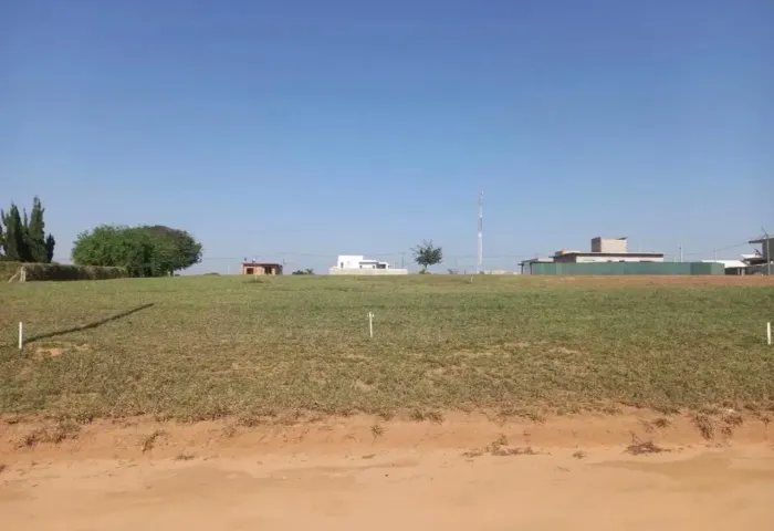 Terreno Ninho Verde 2 - Aceito negociação