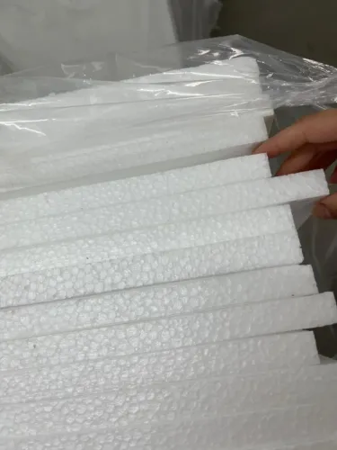 ? Placas de Isopor 2cm - Ideal para Revestimento Direto no Tijolo