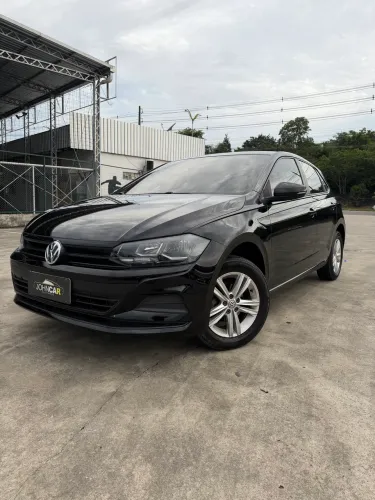 Volkswagen Polo 1.0 Flex 12V 5P 2021