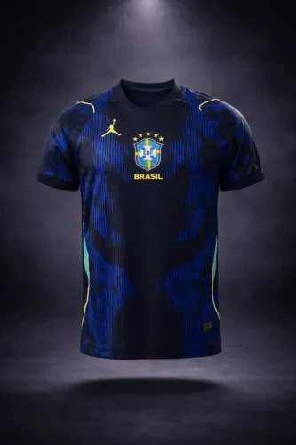 Camisa Seleção Brasileira 2026