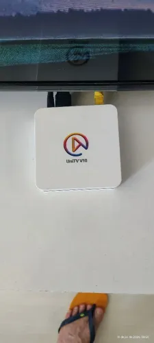 Uni TV