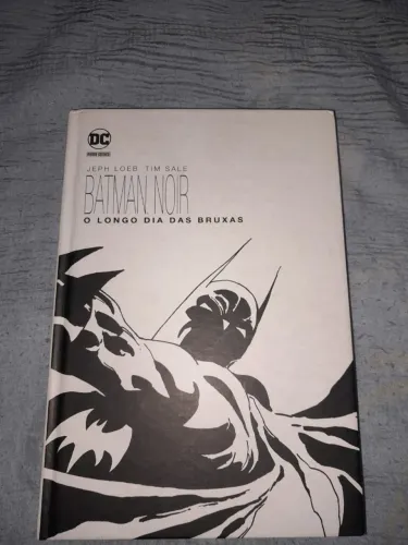 hq Batman
