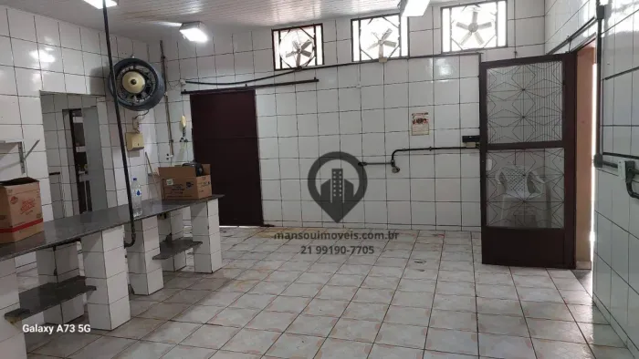 Casa com 2 quartos à venda, 96 m² por R$ 120.000 - Paciência - Rio de Janeiro/RJ