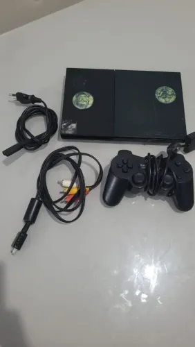 Playstation 2