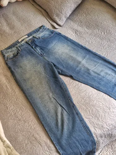 Calça Calvin Klein - tamanho 42
