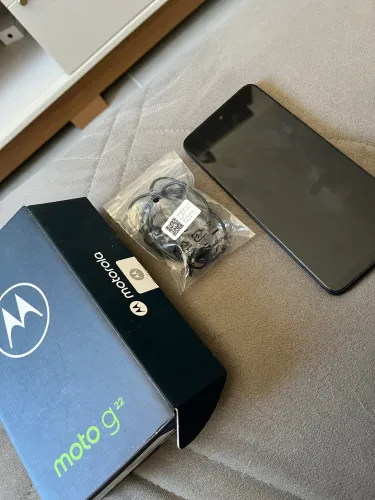 Moto G22 128gb