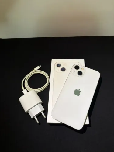 Iphone 13 128GB - Único dono | Conservado 