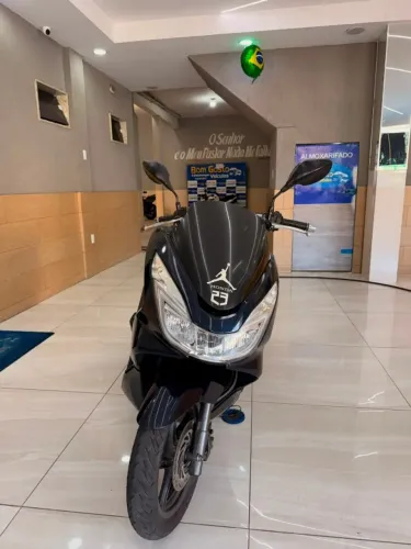 Pcx 150 2018 Unico dono