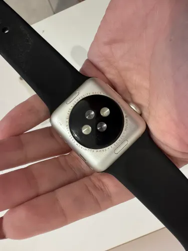 VENDO APPLE WATCH SÉRIES 3