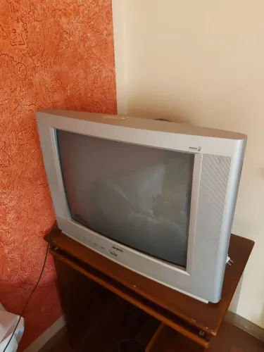 Televisão CCE tubão