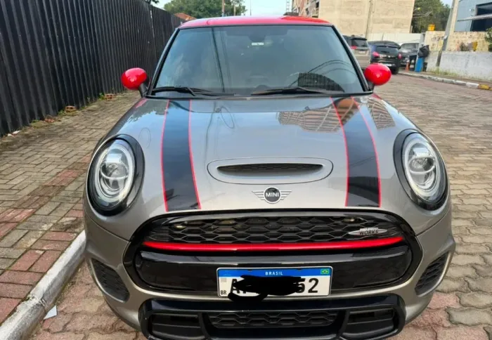 Mini Cooper John Works 2.0 Turbo 3P Aut. 2019