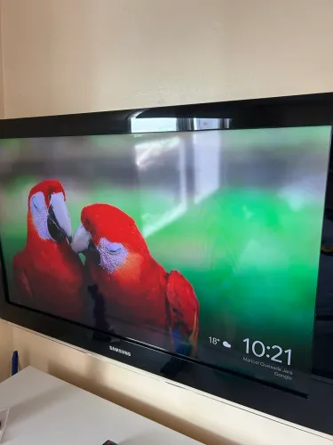 TV Samsung 40 Polegadas