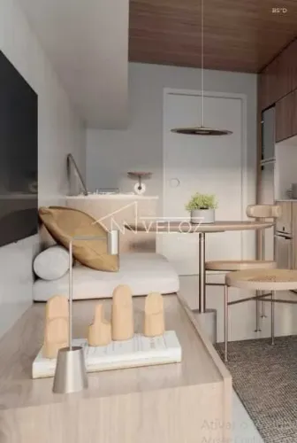 Apartamento : / Residencial / Gávea
