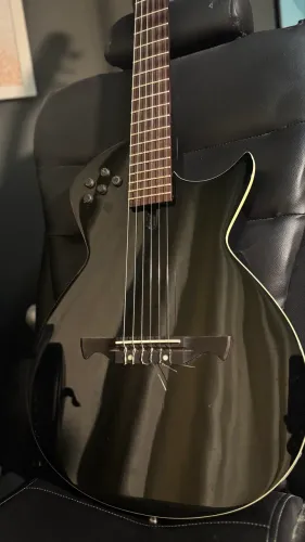 Violão Tagima Modena 2 (Preto) Nylon