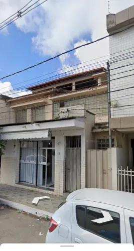 Imóvel residencial/comercial no Centro de Teófilo Otoni MG