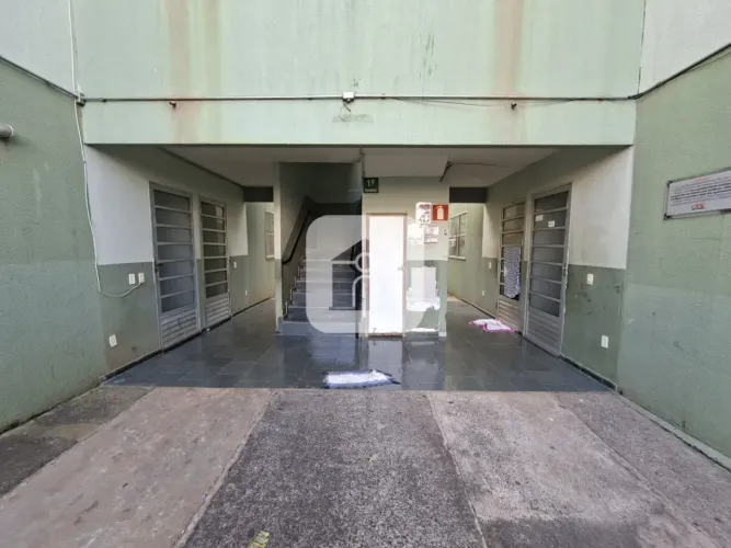 Apartamento para locação no bairro Mansour
