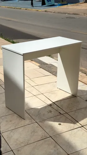 Mesa para estudo 