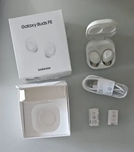 Fone Galaxy Buds FE